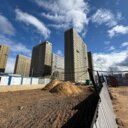 Продажа арендного бизнеса в ЖК "Квартал Строгино"