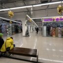 Продажа торгового центра в Серпухове