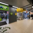 Продажа торгового центра в Серпухове