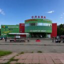 Продажа торгового центра в Серпухове
