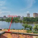 Продажа помещения с аптекой Здравсити в ЖК "31 квартал"