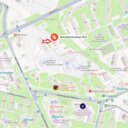 Продажа помещения с арендатором Красное и Белое