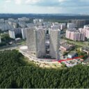 Продажа торгового в жилом комплексе Родина Переделкино
