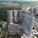 Продажа торгового в жилом комплексе Родина Переделкино