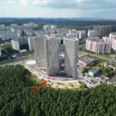 Продажа торгового в жилом комплексе Родина Переделкино