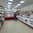 Продажа торгового помещения с магазином Ермолино