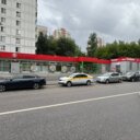 Продажа торгового помещения с магазином Ермолино