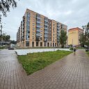 Продажа торгового помещения с арендатором в ЖК Олива