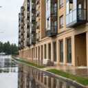 Продажа торгового помещения с арендатором в ЖК Олива