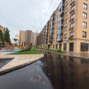 Продажа торгового помещения с арендатором в ЖК Олива