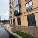 Продажа торгового помещения с арендатором в ЖК Олива
