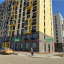 Продажа помещения в новом жилом комплексе