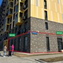 Продажа помещения в новом жилом комплексе