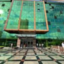 Аренда офиса в БЦ "Барклай Плаза"