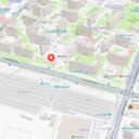 Продажа торгового помещения с арендатором в Зеленограде