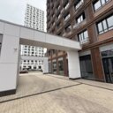 Продажа торгового помещения в ЖК "Сиреневый парк" 