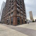 Продажа торгового помещения в ЖК "Сиреневый парк" 