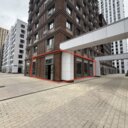Продажа торгового помещения в ЖК "Сиреневый парк" 