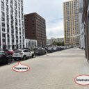 Продажа торгового помещения в ЖК "Сиреневый парк" 