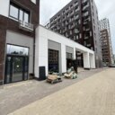 Продажа торгового помещения в ЖК "Сиреневый парк" 