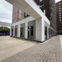 Продажа торгового помещения в ЖК "Сиреневый парк" 