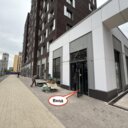 Продажа торгового помещения в ЖК "Сиреневый парк" 