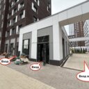 Продажа торгового помещения в ЖК "Сиреневый парк" 