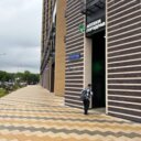 Аренда торгового помещения в жилом комплексе "Parkside"