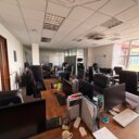 Аренда офиса в БЦ "Барклай Плаза"