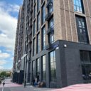 Продажа помещения с арендаторами "Горздрав" и "Britva"