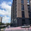 Продажа помещения с арендаторами "Горздрав" и "Britva"