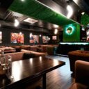 Продажа помещения с арендатором кальянная "Мята Lounge"