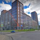 Аренда торгового помещения в ЖК "Мой адрес на Клинской" 