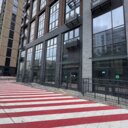 Аренда торгового помещения в ЖК "Мой адрес на Клинской" 