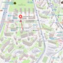Аренда торгового помещения в ЖК "Мой адрес на Клинской" 