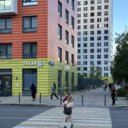 Аренда торгового помещения в ЖК «Саларьево парк»