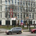 Продажа шикарного помещения в ЖК «Серебряный фонтан»