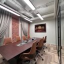 Продажа офиса с арендатором в БЦ на Китай-городе