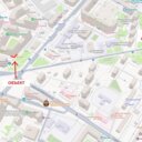 Продажа шикарного помещения в ЖК «Серебряный фонтан»