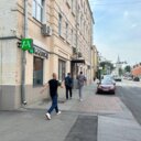 Продажа помещения рядом с метро Комсомольская