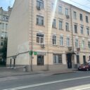 Продажа помещения рядом с метро Комсомольская