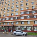Продажа торгового помещения с супермаркетом Магнит
