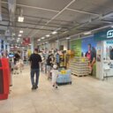 Продажа торгового помещения с супермаркетом Магнит