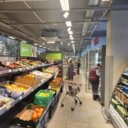 Продажа торгового помещения с супермаркетом Магнит