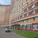 Продажа торгового помещения с супермаркетом Магнит