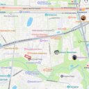 Продажа помещения в деловом центре Мануфактура XIX