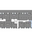 Продажа помещения в деловом центре Мануфактура XIX