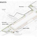 Продажа помещения под ресторан/кафе в деловом центре Мануфактура XIX