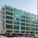 Продажа торгового помещения в БЦ "GUSTAV"