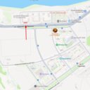 Продажа торгового помещения в ЖК "Остров"